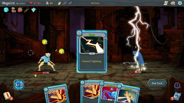 Slay the Spire İndir ekran görüntüsü 4