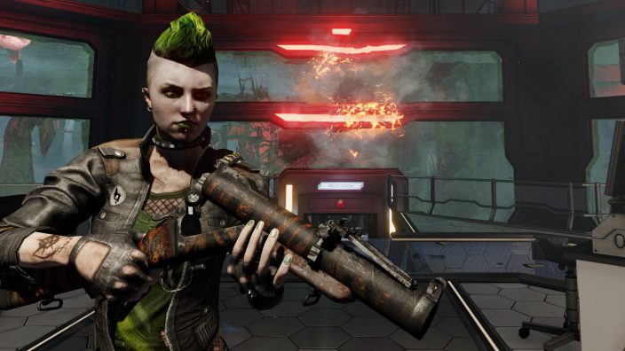 Killing Floor 2 Grim Treatments İndir ekran görüntüsü 1