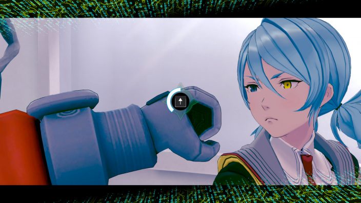 AI: THE SOMNIUM FILES nirvanA Initiative İndir ekran görüntüsü 2