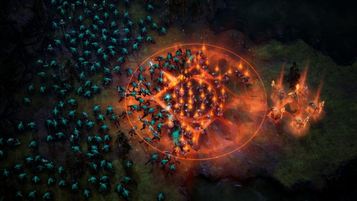 Age of Darkness: Final Stand İndir ekran görüntüsü 2