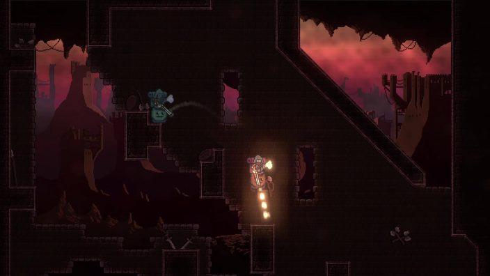 Spirit of Shotgun İndir ekran görüntüsü 2