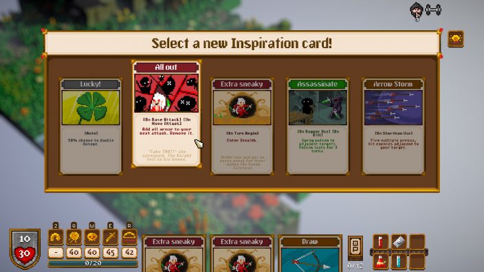 Obsidian Prince İndir ekran görüntüsü 4