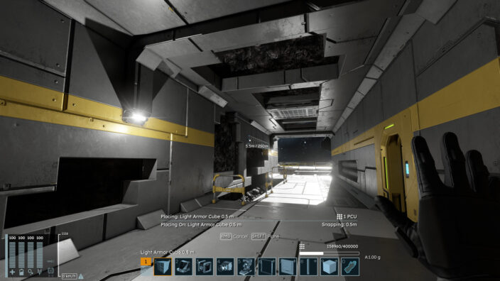 Space Engineers 2 İndir ekran görüntüsü 3