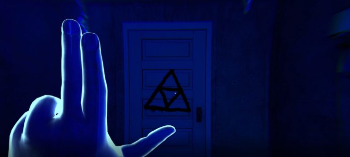 Exorcist 2 Crow Magic İndir ekran görüntüsü 3