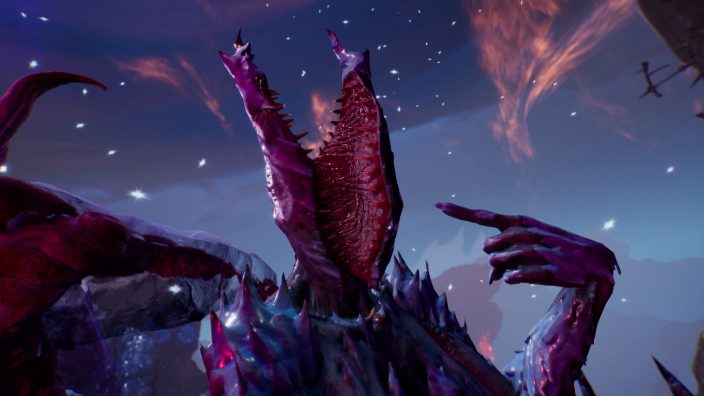 Succubus Onoskelis İndir ekran görüntüsü 3