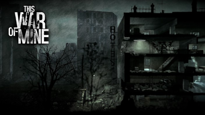 This War of Mine İndir ekran görüntüsü 1