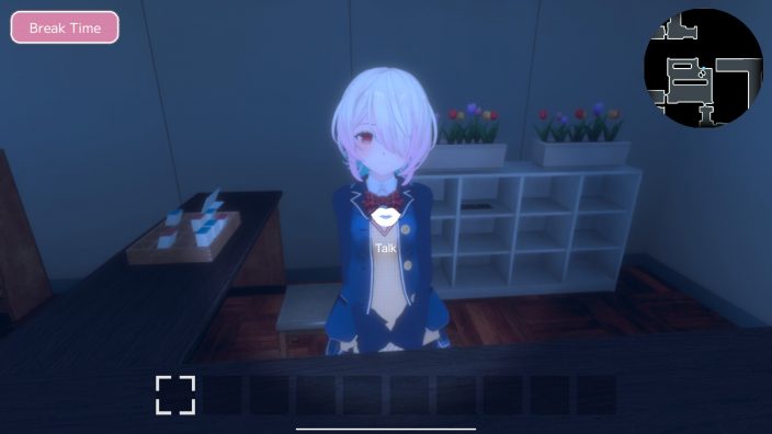 Love Love School Days İndir ekran görüntüsü 2