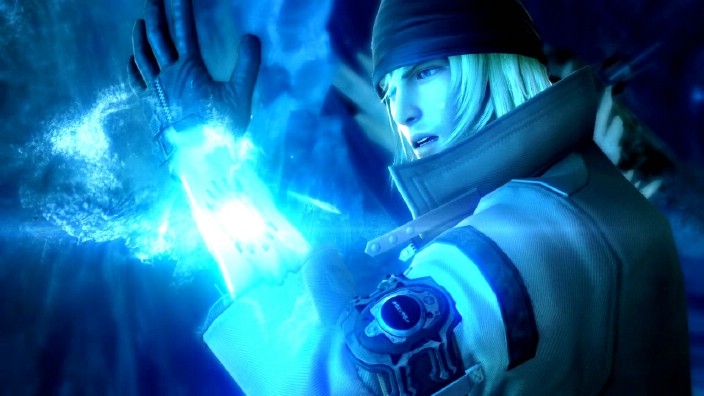 Final Fantasy 13 İndir ekran görüntüsü 3