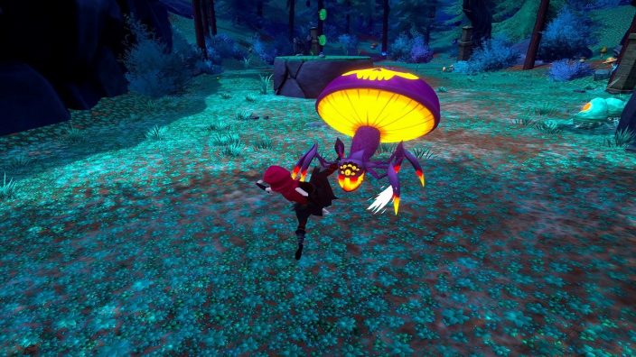 Hotel Transylvania: Scary Tale Adventures İndir ekran görüntüsü 2