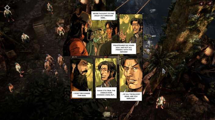 Flint Treasure of Oblivion İndir ekran görüntüsü 2