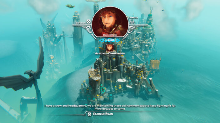 Bulwark Falconeer Chronicles İndir ekran görüntüsü 2