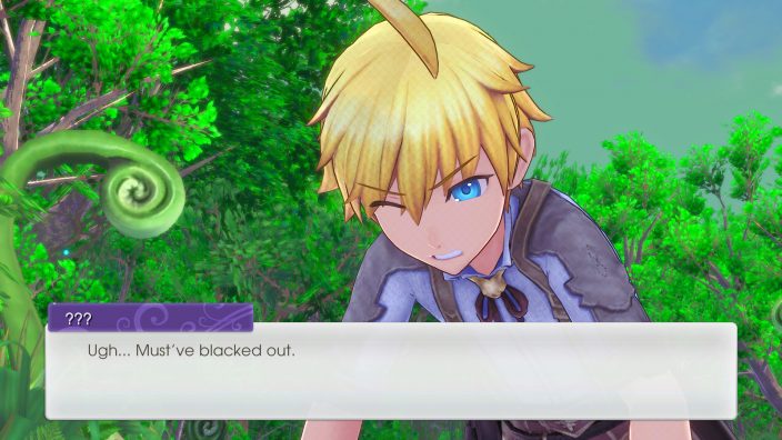 Rune Factory 5 İndir ekran görüntüsü 1
