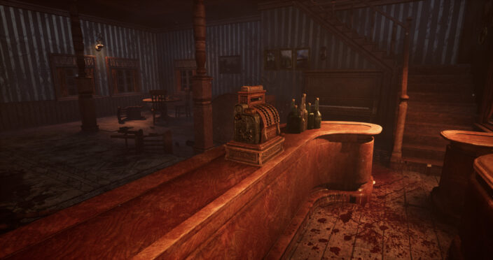 Survival & Horror Hangman’s Rope İndir ekran görüntüsü 3