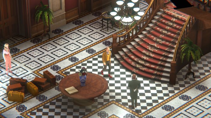 Agatha Christie Hercule Poirot The First Cases İndir ekran görüntüsü 4