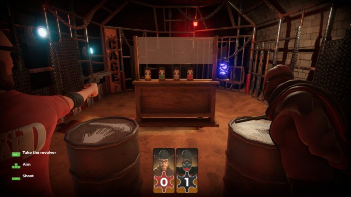Escape Game – FORT BOYARD 2022 İndir ekran görüntüsü 4