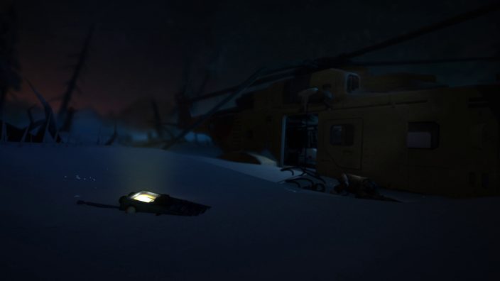 The Long Dark Tales from the Far Territory İndir ekran görüntüsü 3