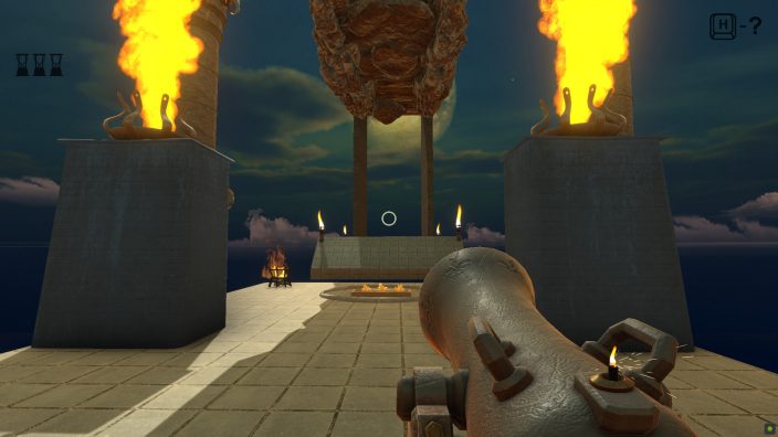 Cannon Jump İndir ekran görüntüsü 4