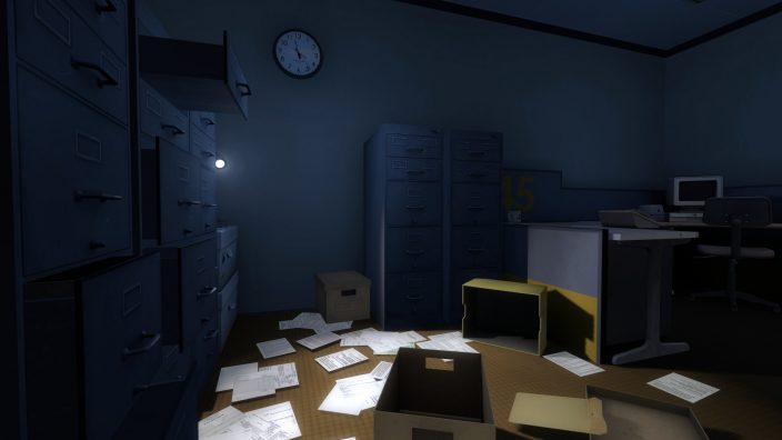 The Stanley Parable İndir ekran görüntüsü 2