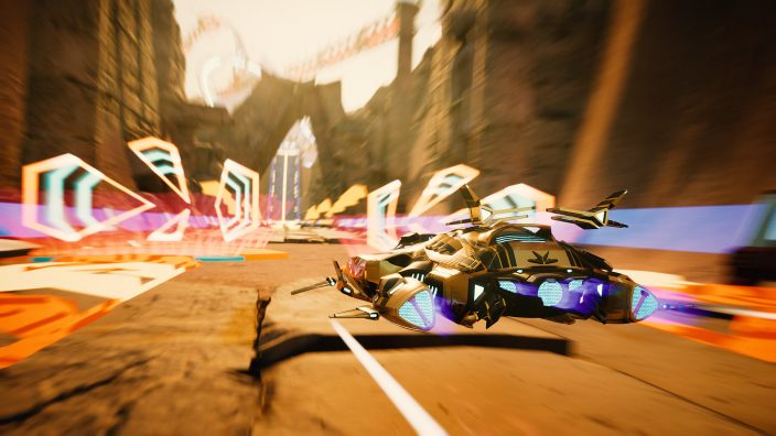 Redout 2 İndir ekran görüntüsü 3