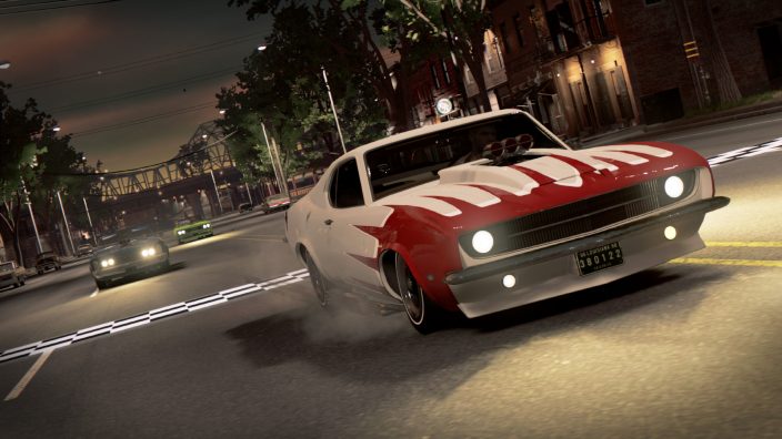 Mafia 3 Definitive Edition İndir ekran görüntüsü 3