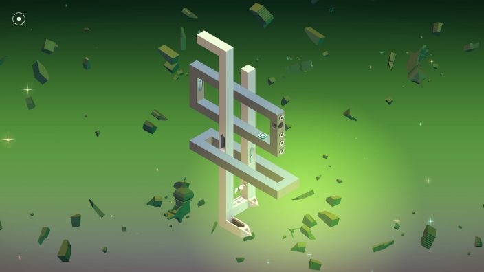 Monument Valley: Panoramic Edition İndir ekran görüntüsü 2
