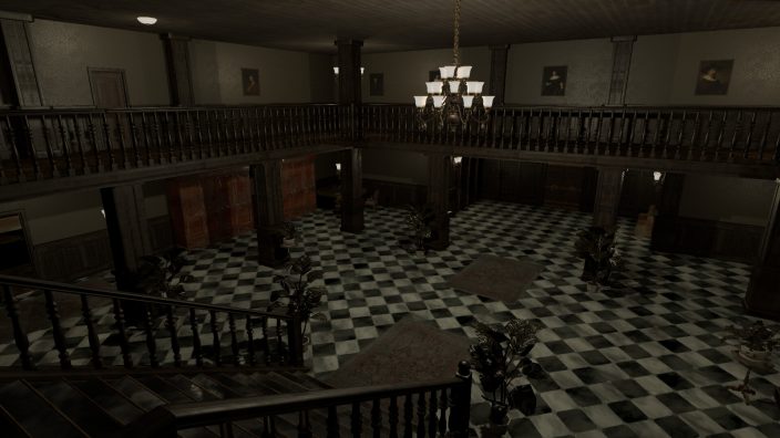 House of the Soul İndir ekran görüntüsü 3