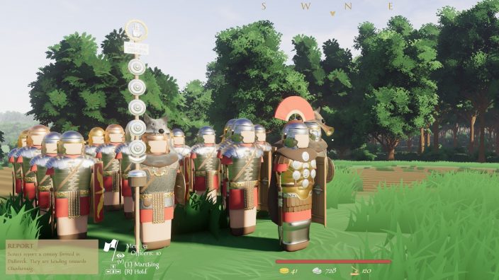 Warlord: Britannia İndir ekran görüntüsü 4