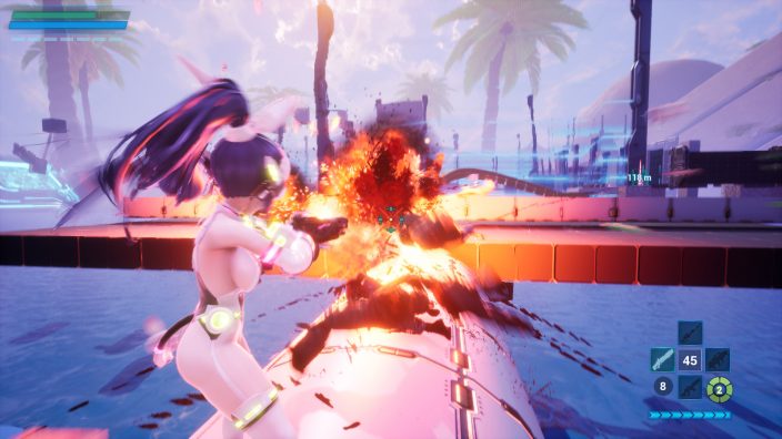 Zombie Shooting Star İndir ekran görüntüsü 2