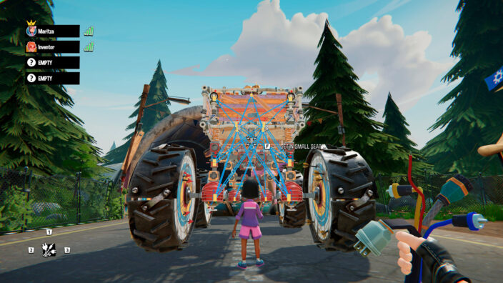 Hello Engineer Scrap Machines Constructor İndir ekran görüntüsü 2