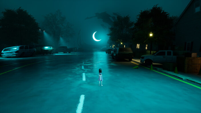 Beyond The Darkness İndir ekran görüntüsü 2
