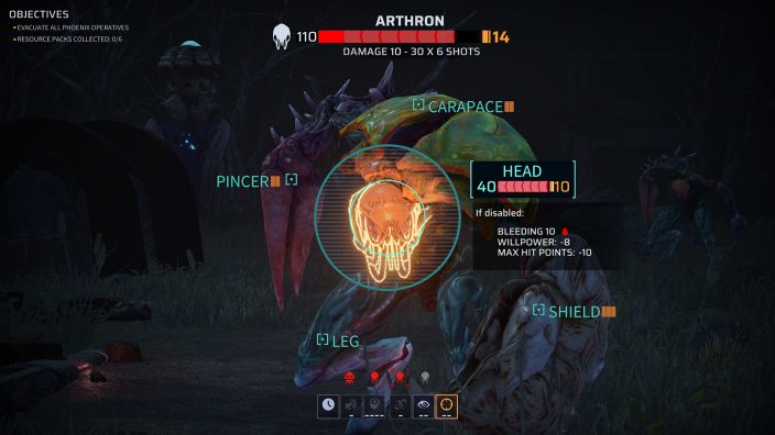 Phoenix Point: Complete Edition İndir ekran görüntüsü 2