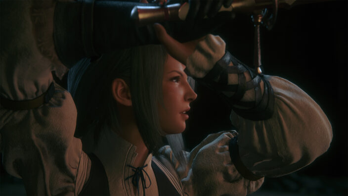 FINAL FANTASY XVI İndir ekran görüntüsü 3