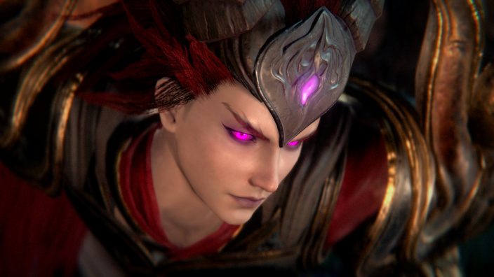 Bloody Spell İndir ekran görüntüsü 1