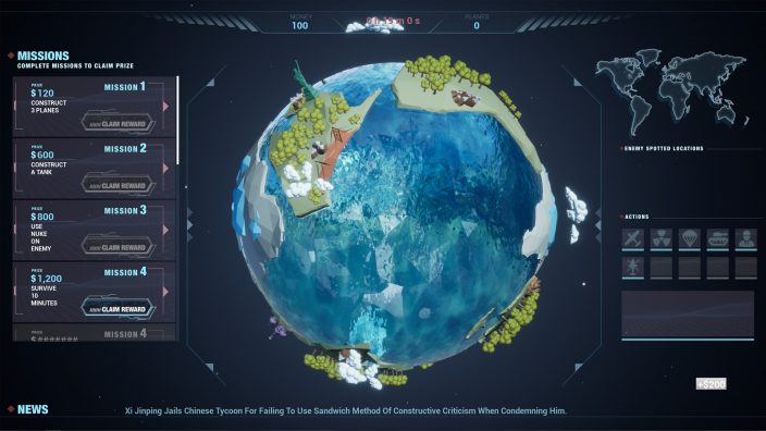 Wonder Defense: Chapter Earth İndir ekran görüntüsü 1
