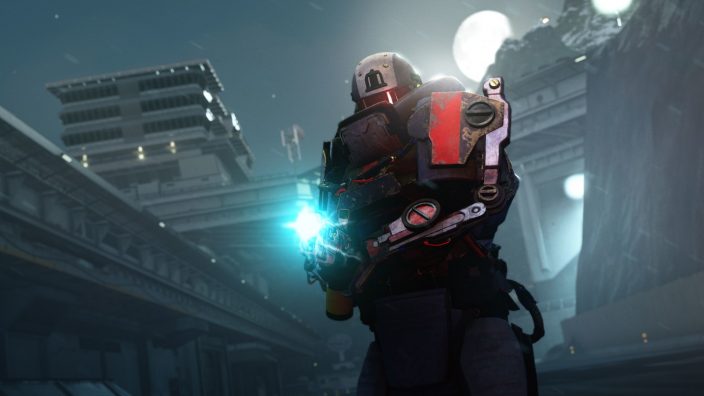 Just Cause 4 İndir ekran görüntüsü 7