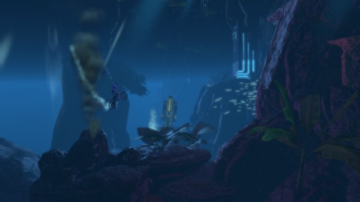 Trials Fusion – Welcome to the Abyss İndir ekran görüntüsü 3