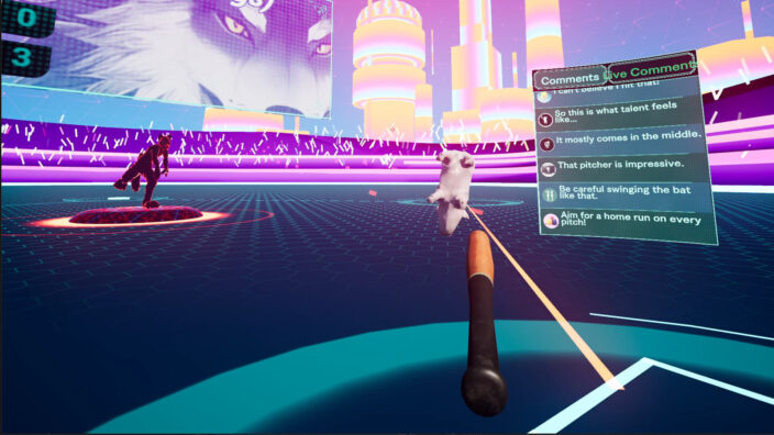 Home Run Derby vs Fairy Tales İndir ekran görüntüsü 1