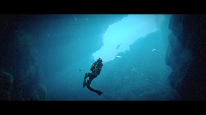 Under The Waves İndir ekran görüntüsü 2