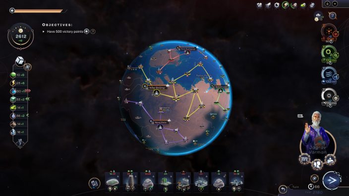 Terraformers İndir ekran görüntüsü 1