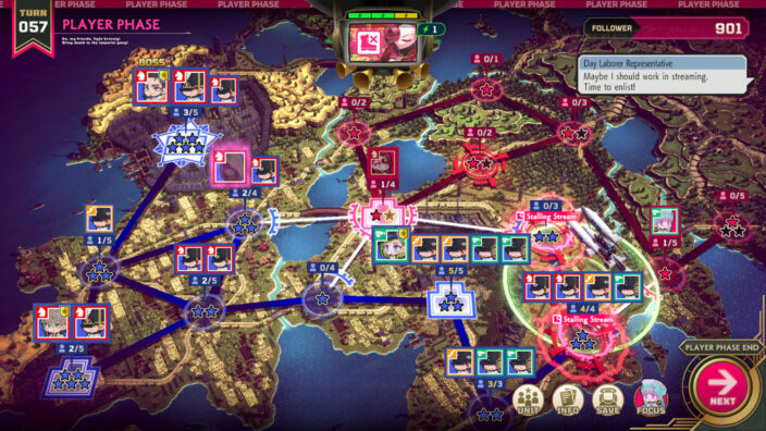 The Great Villainess Strategy of Lily İndir ekran görüntüsü 1