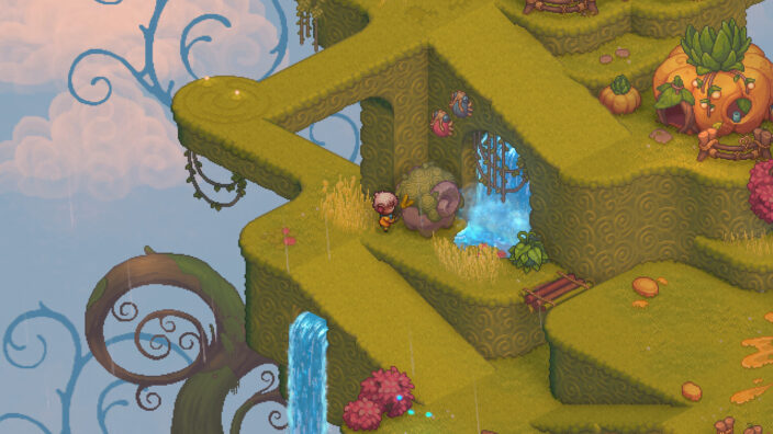 Bandle Tale A League of Legends Story İndir ekran görüntüsü 4