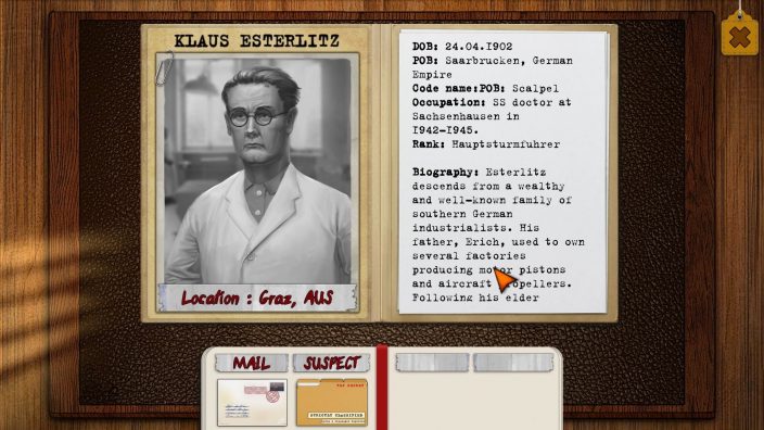 Ashland Dossier İndir ekran görüntüsü 2