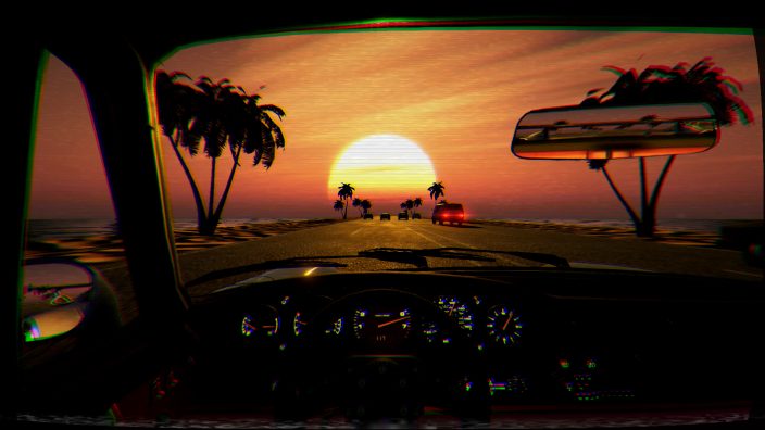 Retrowave İndir ekran görüntüsü 3