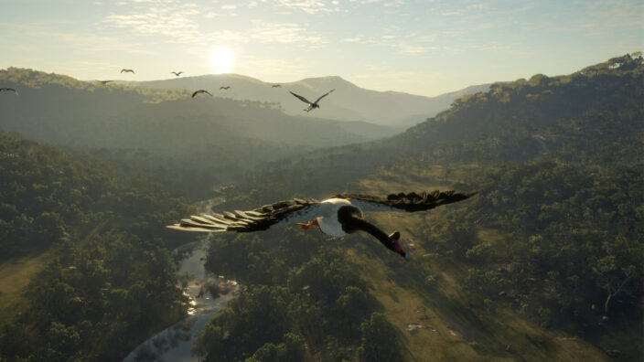 theHunter Call of the Wild Emerald Coast Australia İndir ekran görüntüsü 4