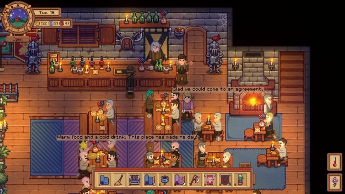 Travellers Rest İndir ekran görüntüsü 3