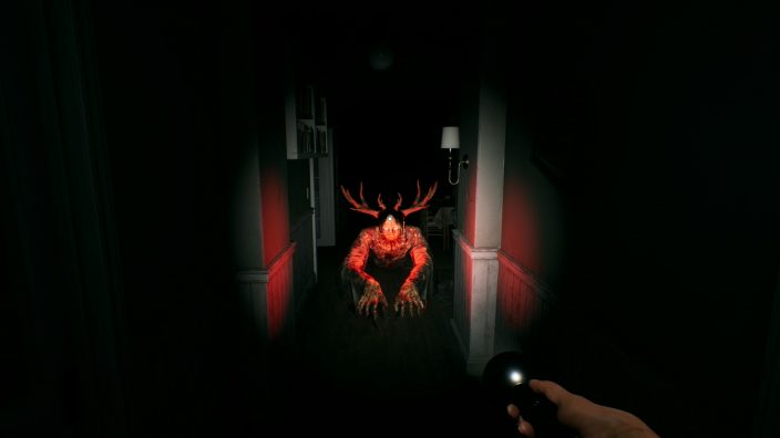 Nightmare İndir ekran görüntüsü 1