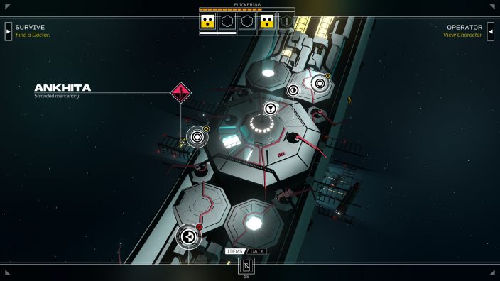 Citizen Sleeper İndir ekran görüntüsü 2