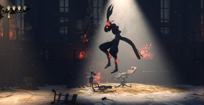 Venture to the Vile İndir ekran görüntüsü 4