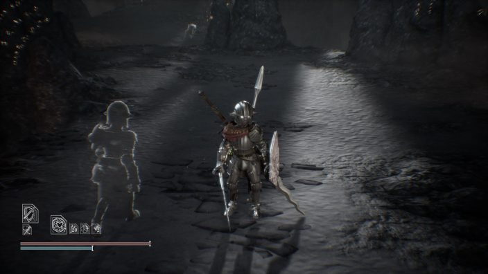 SINNER: Sacrifice for Redemption İndir ekran görüntüsü 1
