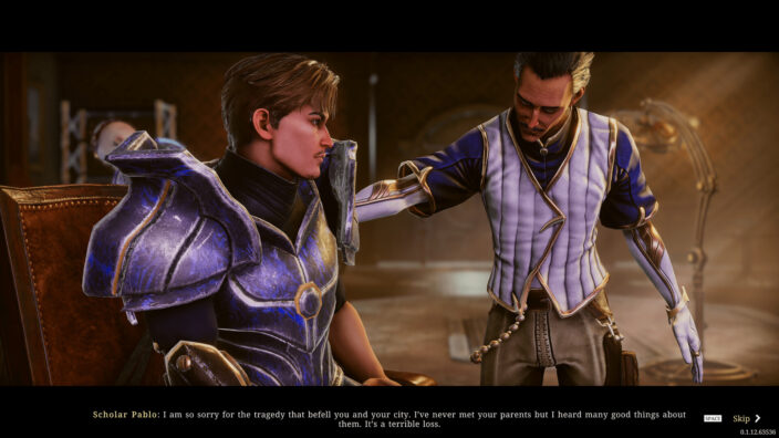 Dark Envoy İndir ekran görüntüsü 3